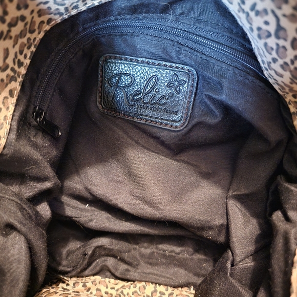 Relic handbag - Picture 5 of 6